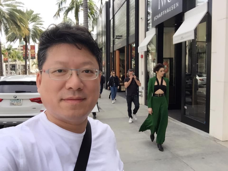 SimonHung的第一张照片--怀化交友中心