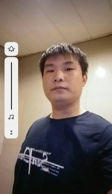 等着幸福来敲门的第一张照片--怀化交友中心