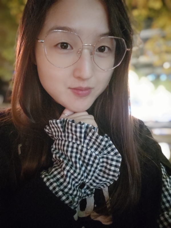 木子田心的第三张照片--怀化交友中心