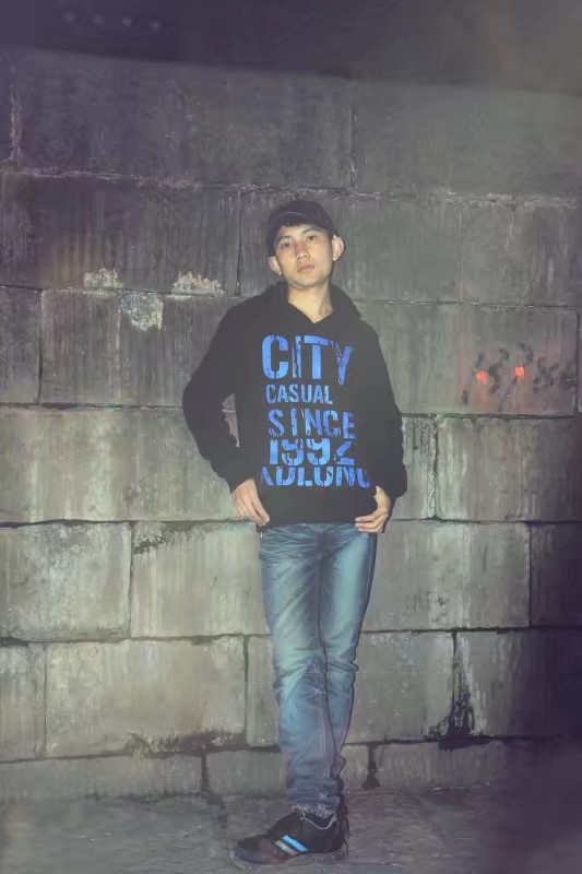 黄渊军的第一张照片--怀化交友中心