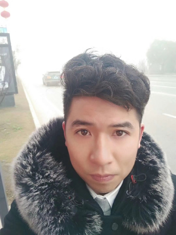 开心快乐每一天的第二张照片--怀化交友中心