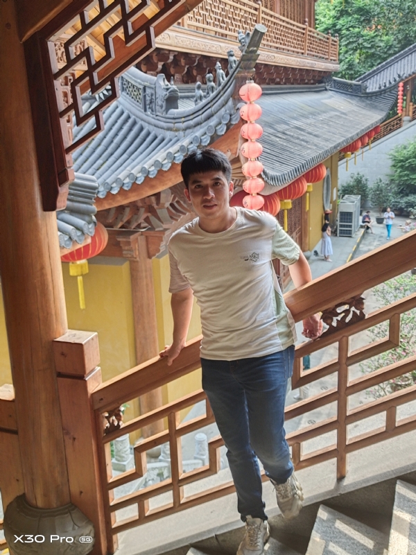 开心快乐每一天的第三张照片--怀化交友中心