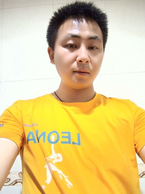 开心就好的第三张照片--怀化交友中心