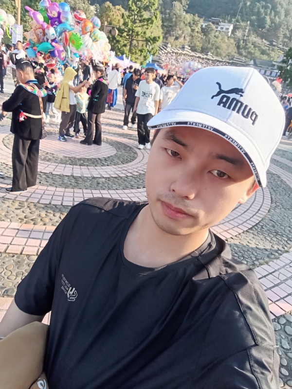 千与千寻的第二张照片--怀化交友中心